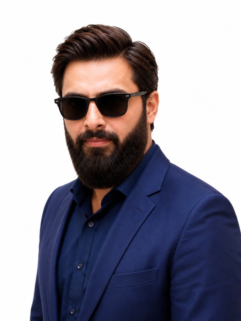 Naveed Muslim Alkhattat